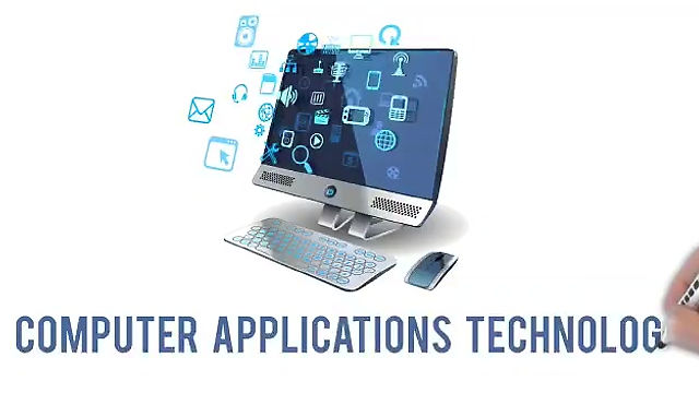 Computer Application Technology